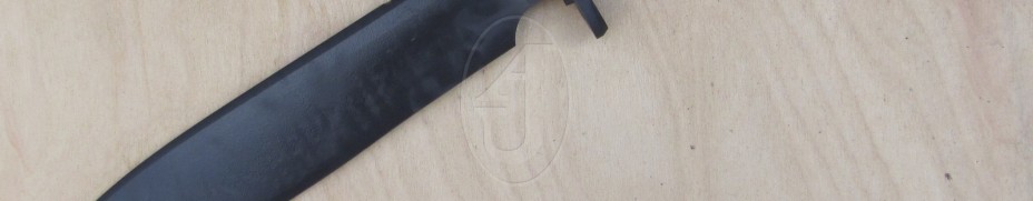 Performance knives